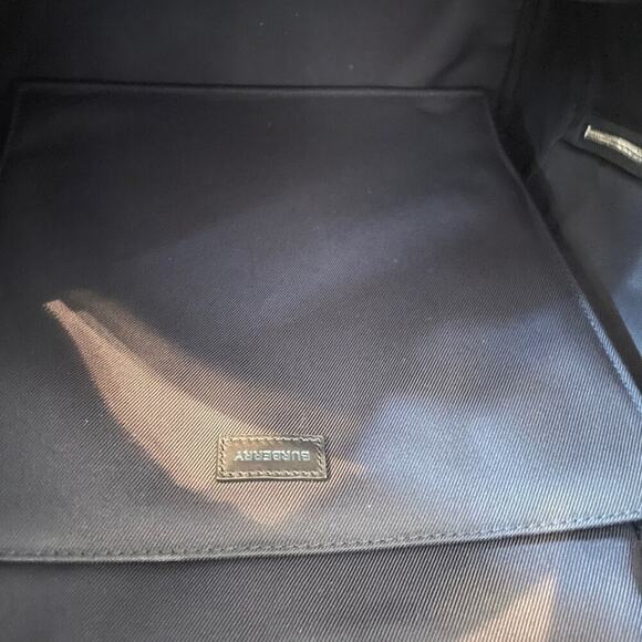 Burberry Backpack for women brand new